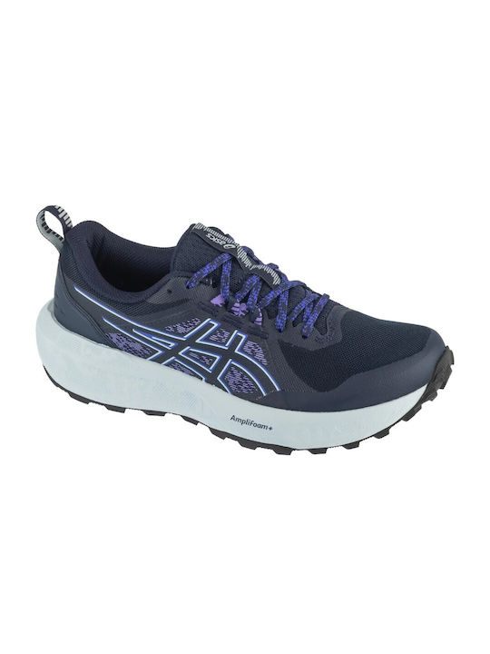 ASICS Gelsonoma 8 Women's Sport Shoes Trail Run...