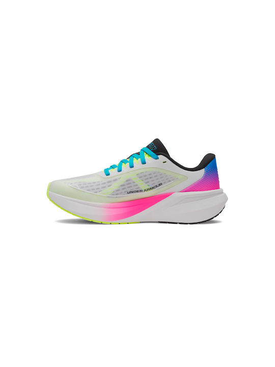 Under Armour Velociti Women's Running Sport Sho...