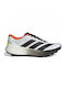 Terrex Agravic Men's Sport Shoes Trail Running Black