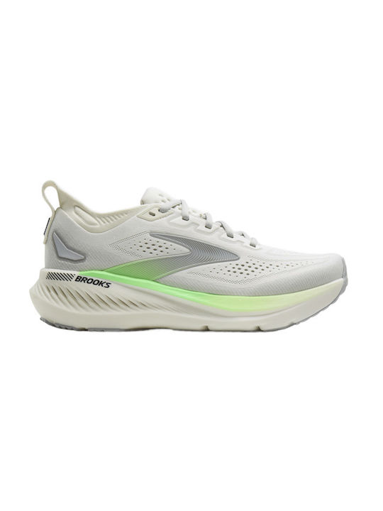 Glycerin Gts 23 Men's Sport Shoes Training Grey / Green / Black