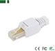 552-255 Anga Ps-j0079 Cat5e RJ-45 Prize Conexiune Anga