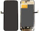 Incell Screen with Touch Mechanism for iPhone 13 Pro Max Black