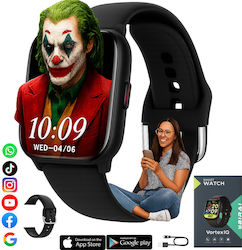VortexIQ VortexIQ
