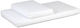 YappyKids Kinderbettmatratze mit Kokosfaser 70cmx140cmx11cm