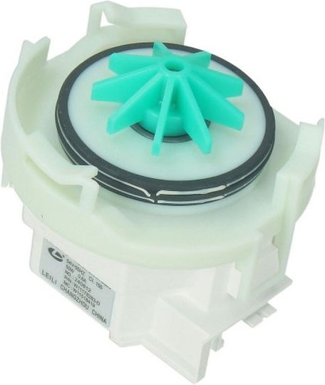 Blp24-3 Ablasspumpe Whirlpool Geschirrspüler C00297919 482000023392 Original