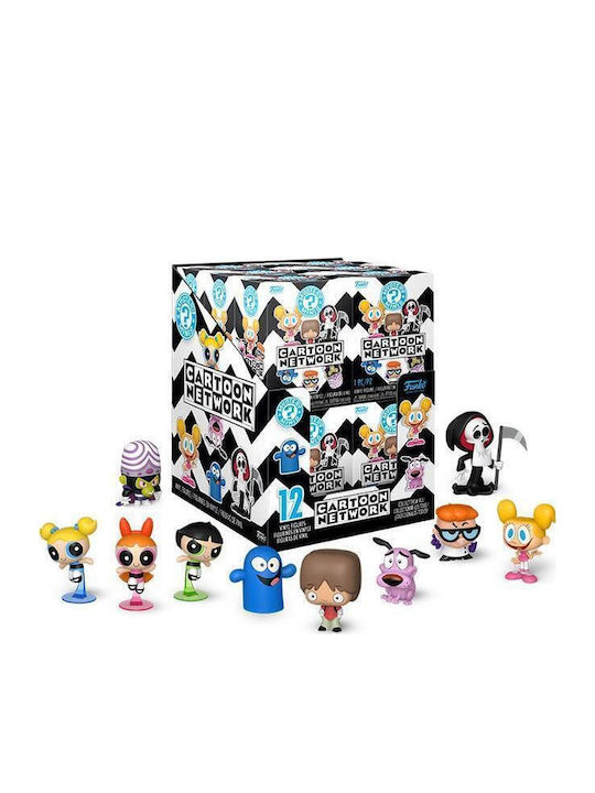 Funko Mystery Minis Blind Box: Cartoon Network