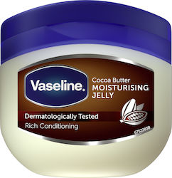 Vaseline Cocoa Butter Moisturising Jelly Vaseline for Healing 50ml