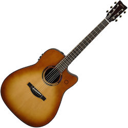 Yamaha Ηλεκτροακουστική Κιθάρα Transacoustic Dr...