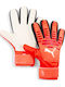 PUMA Goalkeeper Gloves Kids & Adults Orange