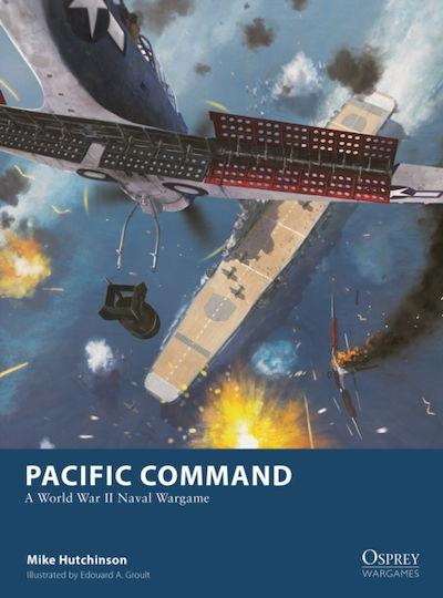 Pacific Command - Bloomsbury Publishing Plc - Paperback / Softback