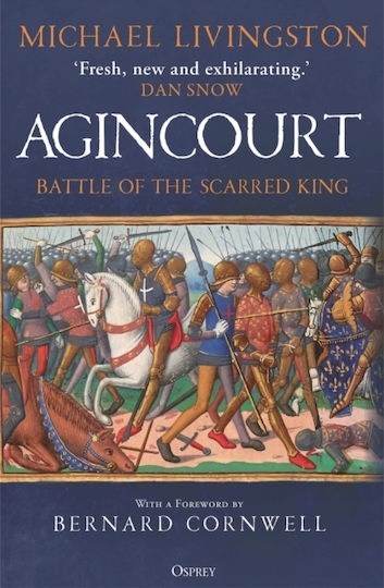 Agincourt - Bloomsbury Publishing Plc - Paperback / Softback
