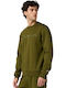 Sweatshirt Φούτερ Olive