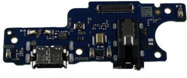 Huawei Nova Y70 System Connector Original