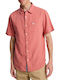 Time Box Long Sleeve Shirt Desert Sand