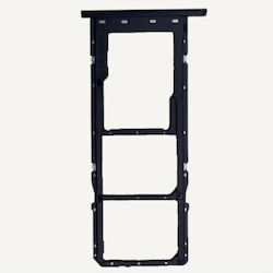 Samsung Galaxy S24 Ultra 5g Sim Card Tray Titanium Black Original Samsung Galaxy S24 Ultra 5g Sim Card Tray Titanium Black Original