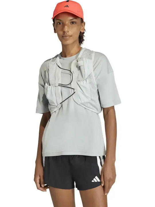 adidas adidas Trinkrucksack Weste Beiges adidas adidas Trinkrucksack Weste Beiges