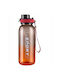 Lamart Sport Παγούρι 1000ml Κόκκινο