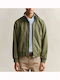 Hampshire Μπουφάν Bomber Green