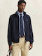 Bomber Jacket Blue
