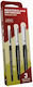 Army Painter Masterclass Drybrush Set