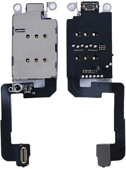Apple iPhone 16 16 Plus Cititor Flex Pentru Două Cartele SIM OEM