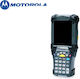 Motorola PDA With 1D Barcode Readability