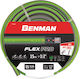 Benman Flex Gartenschlauch 1/2"