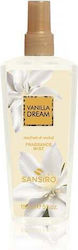 Sansiro Vanilla Dream Mist 150ml