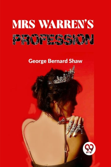 Mrs Warren's Profession - Double 9 Books - Paperback