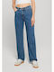 Women's Jean Pants in Mom Fit
