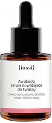 Iossi Avocado Serum Hidratant Față 30ml Iossi Avocado Serum Hidratant Față 30ml
