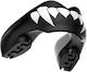 Μασέλα Safejawz Ortho Series Black Fangz