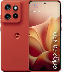 Motorola Edge 70 5G (12/512GB) Pantone Lily Pad | Skroutz Romania