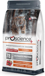 Proscience 1.5kg Proscience 1.5kg