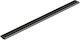 Nordrive Aluminum Black Car Roof Bar 94cm Silenzio Cx Origine System Origine Standard Flush Railing 1 Piece L.n15425 Nordrive N15425
