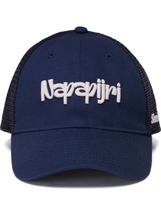 Napapijri F-sol Naval Acade