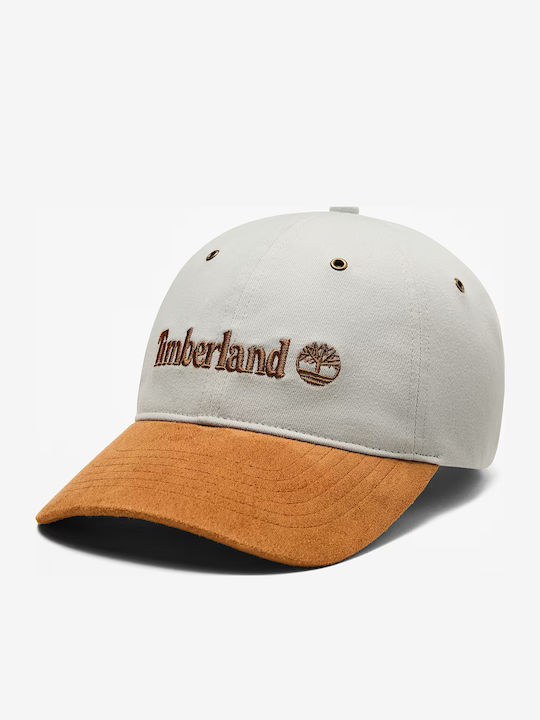 Timberland Ανδρικό Καπέλο Archive Baseball Cap ...