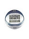 Kadio Digital Uhr Digital Clock Kd-3806n