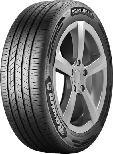 Barum 215/65R16 98H Θερινό Λάστιχο για Επιβατικό Αυτοκίνητο