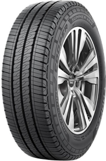 Cooper 195/60R16 99/97H Anvelopă de Vară pentru Camion Ușor