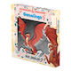 Dungeons & Dragons Gamelings Red Dragon 10 Cm
