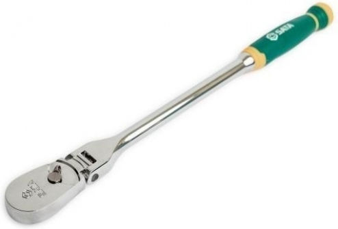 Sata Καστάνιες 1/2" 72 Δοντιών Άνετη Λαβή