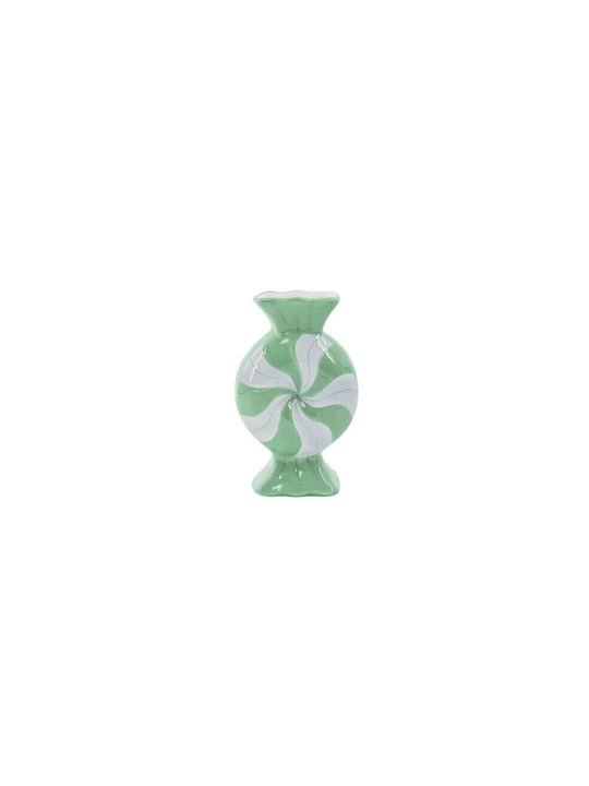 Beauty Home Vase “Caramel” – Lilac Mint 12×6.5x20cm Beauty Home
