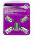 Lampa Security Nuts Length 37mm 21 Pieces