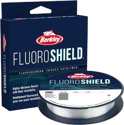 Berkley Invisible Fluoroshield Fishing Line 300 Meters 0.38 Mm 11.3 Kg