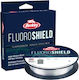 Berkley Invisible Fluoroshield Fishing Line 300 Meters 0.36 Millimeters 10 Kilograms