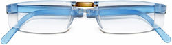 Next Ochelari de Citit +2.00 în Culoare Albastră 28067-03