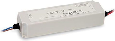 Τροφοδοτικο Triac Remote Driver 100w 22.6x6.98x4.2cm Ν 25479