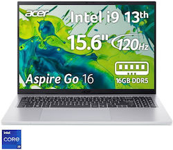 Acer Aspire Go 16 16" (i9-13900H/16GB/512GB) Acer Aspire Go 16 16" (i9-13900H/16GB/512GB)