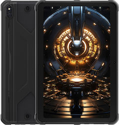 Hotwav R8 4G 10.1" Таблет (4GB/128GB) Черен